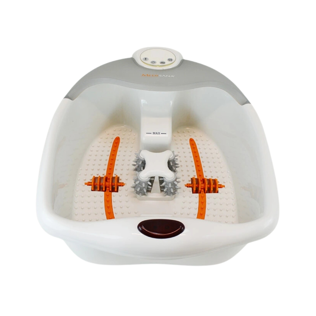 Bồn ngâm chân Medisana FS 885 - Pharmart.vn