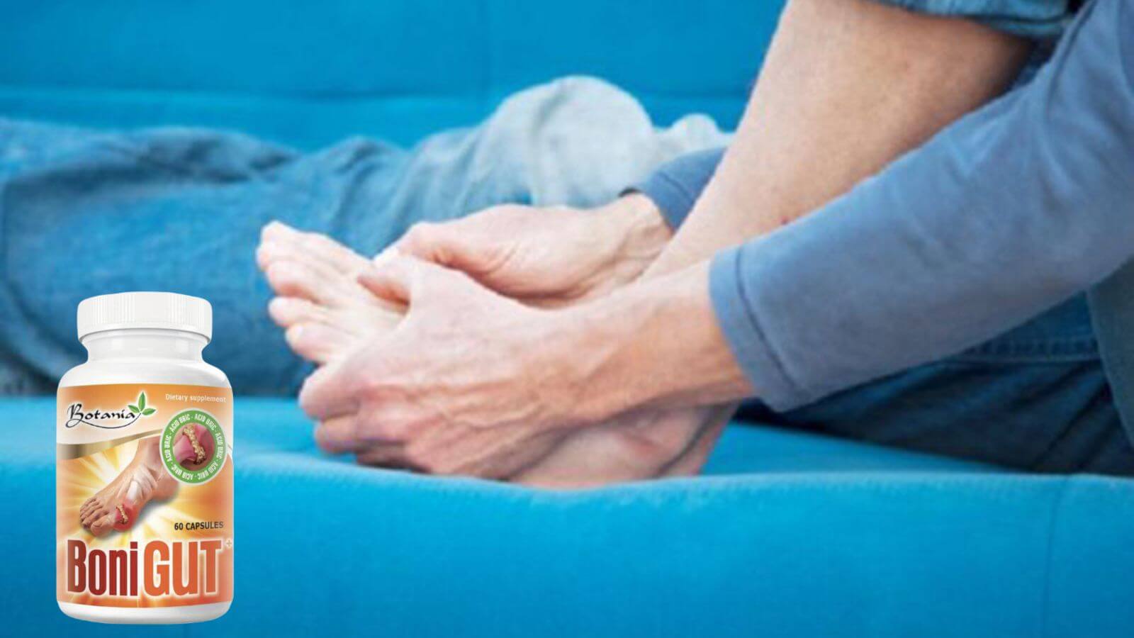 Viên uống Bonigut mang hiệu quả tối ưu cho người sử dụng
