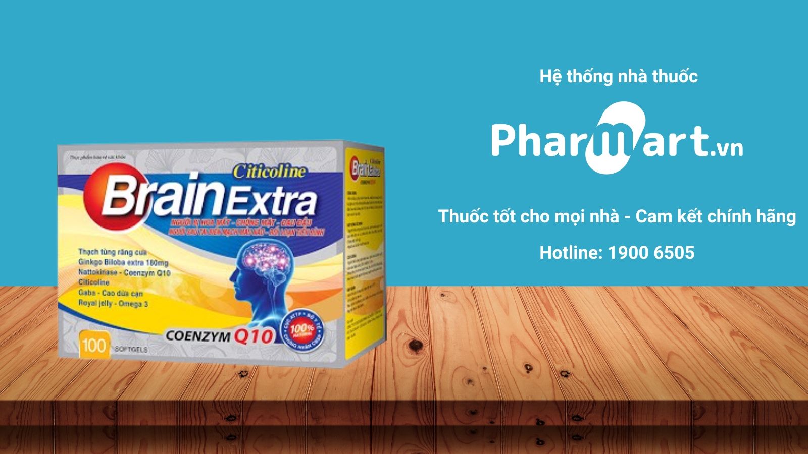 Liên hệ với Pharmart.vn để mua hàng chính hãng