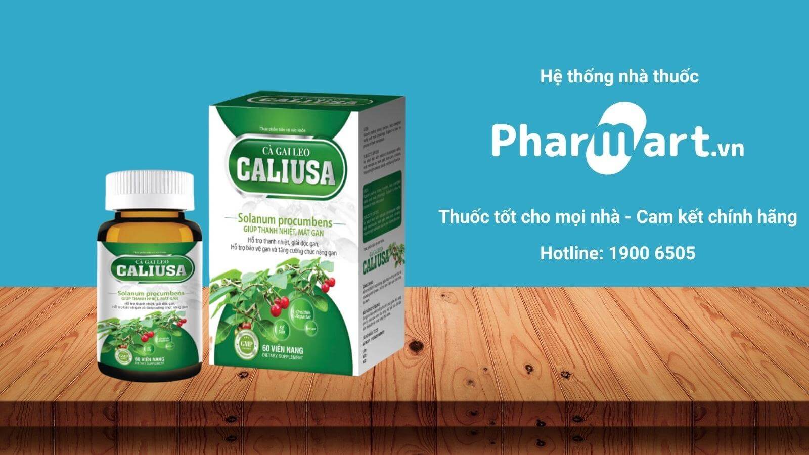 Pharmart.vn - Địa chỉ mua hàng chính hãng và uy tín nhất