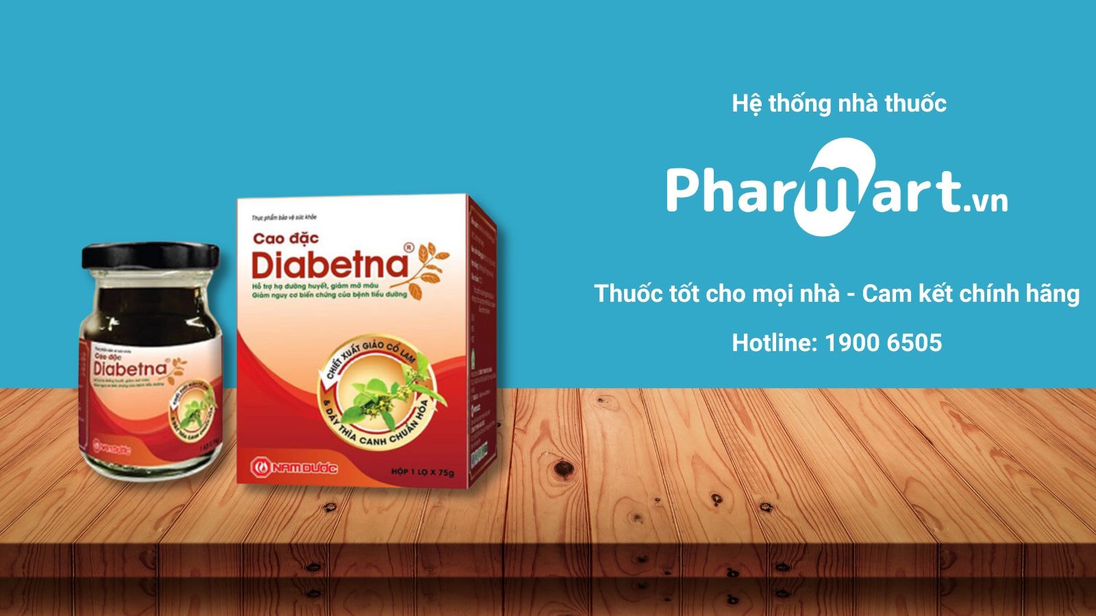 Liên hệ với Pharmart để mua hàng chính hãng