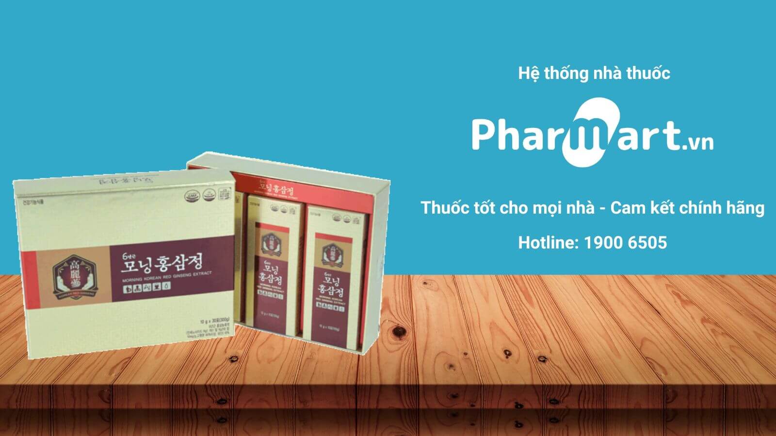 Liên hệ với Pharmart.vn để mua hàng chính hãng