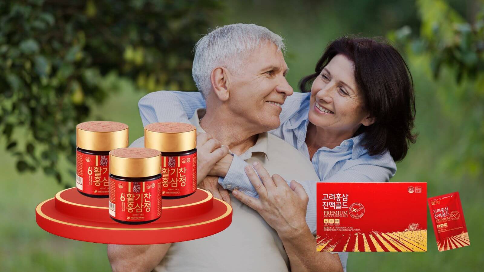 Hồng sâm có tác dụng bồi bổ cho sức khỏe, thanh lọc giải độc cơ thể