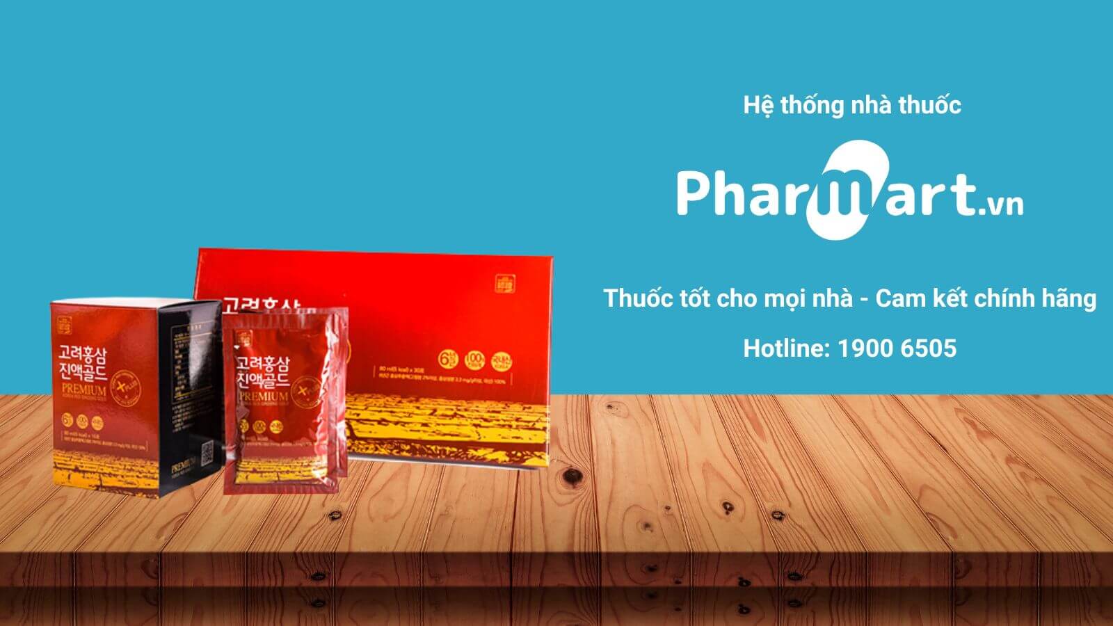 Liên hệ với Pharmart.vn để mua hàng chính hãng