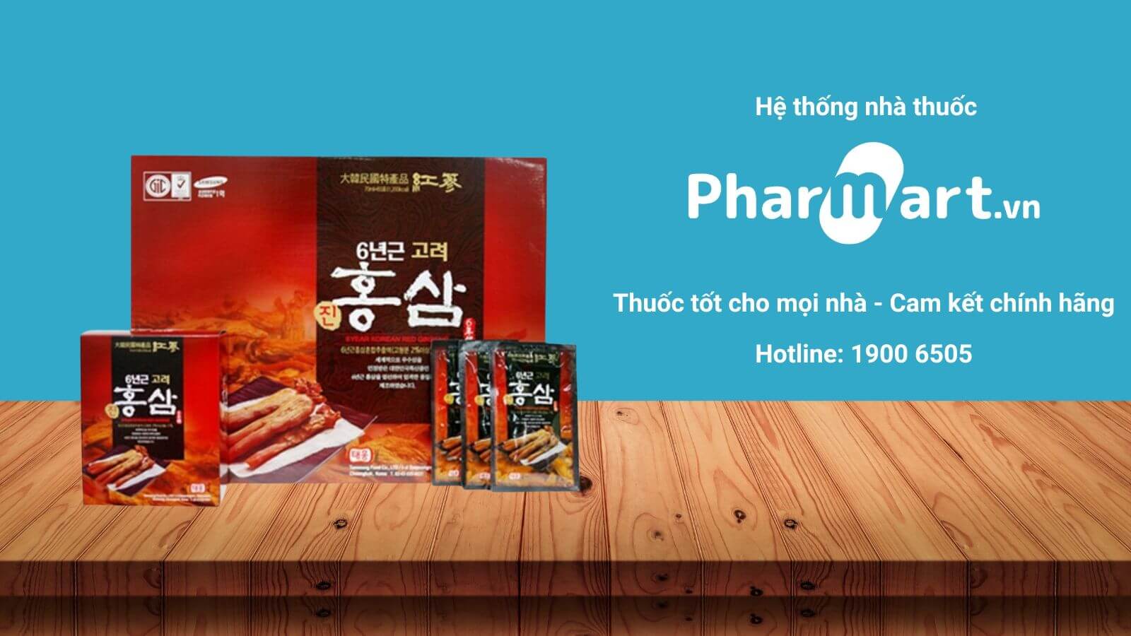 Liên hệ với Pharmart.vn để mua hàng chính hãng