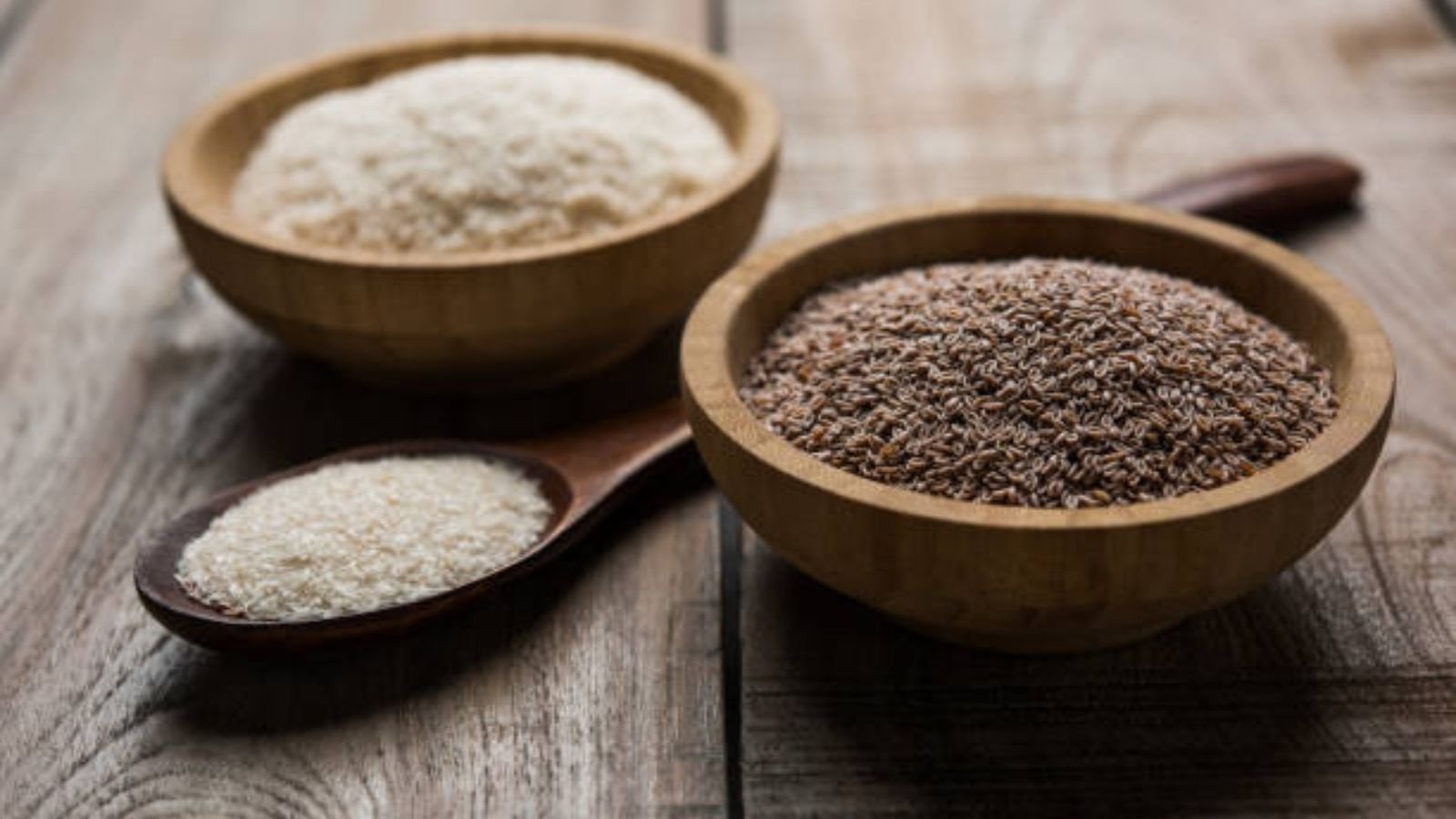 Vỏ mã đề hỗ trợ cải thiện chức năng của hệ tiêu hóa 