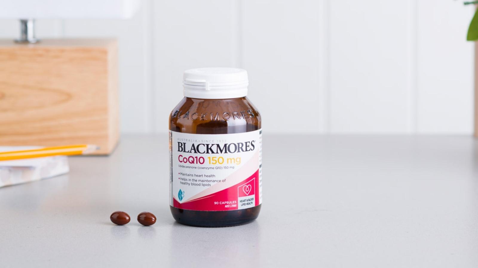 CoQ10 150mg Blackmores