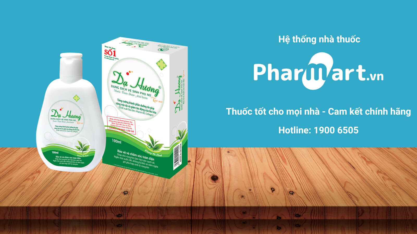 Liên hệ với Pharmart.vn để mua hàng chính hãng