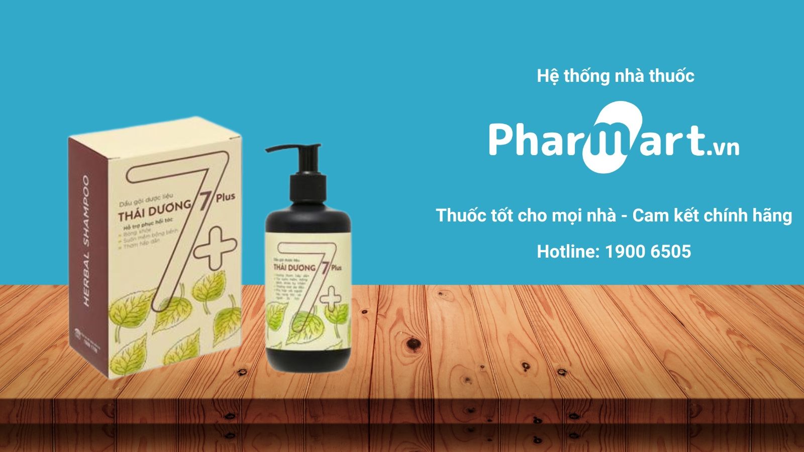 Liên hệ Pharmart.vn để đảm bảo mua hàng chính hãng
