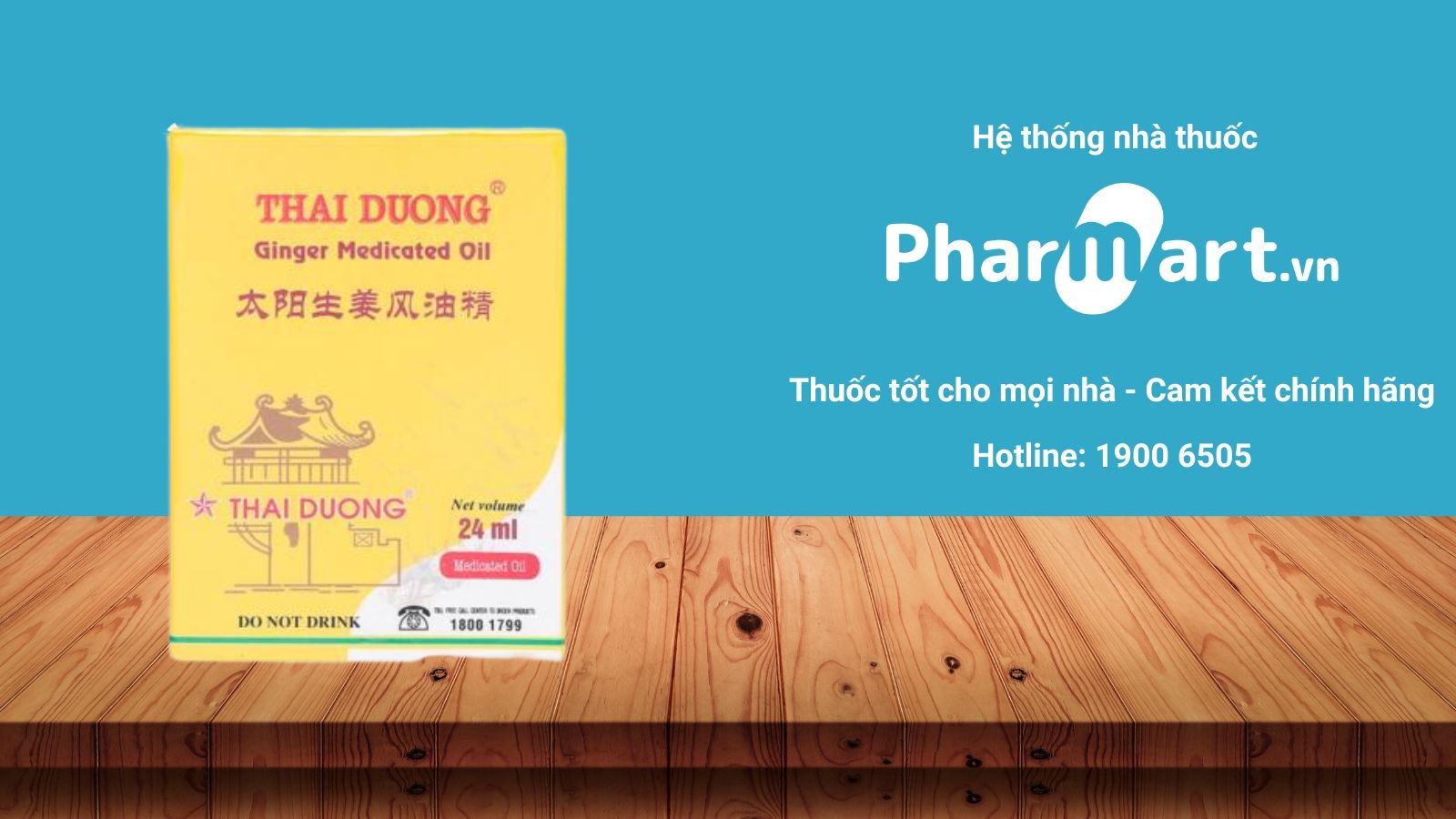 Liên hệ Pharmart.vn để đảm bảo mua hàng chính hãng
