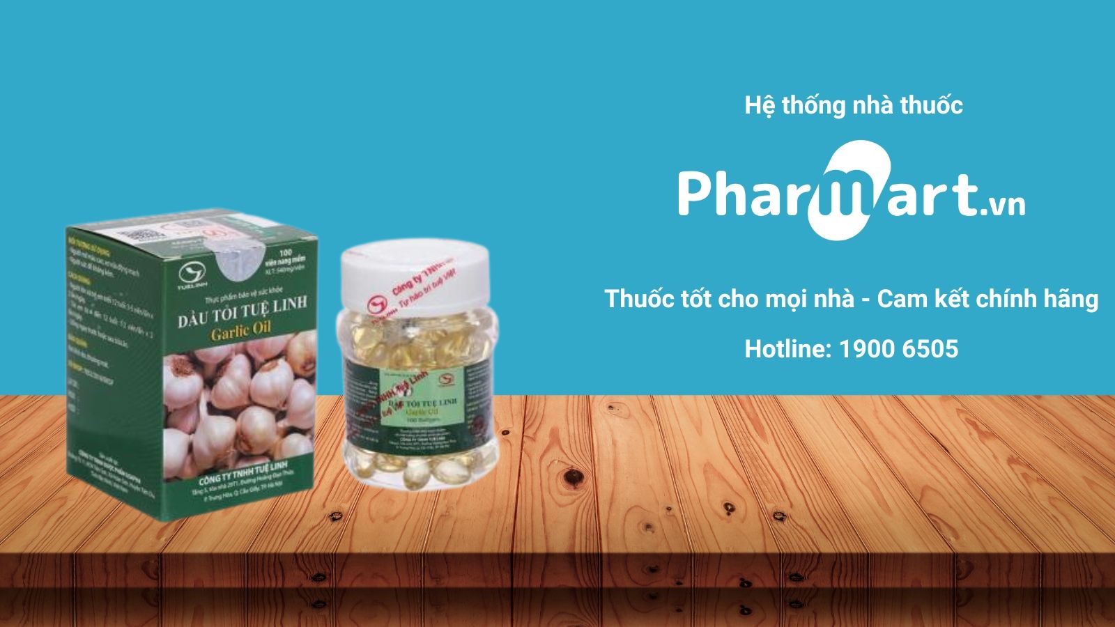 Liên hệ Pharmart.vn để đảm bảo mua hàng chính hãng