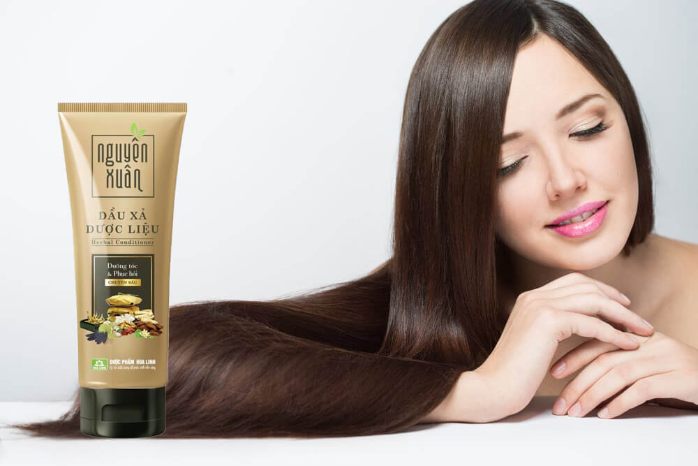 Mái tóc mượt mà là một yếu tố quan trọng giúp tăng tính thẩm mỹ và tự tin của mỗi người.