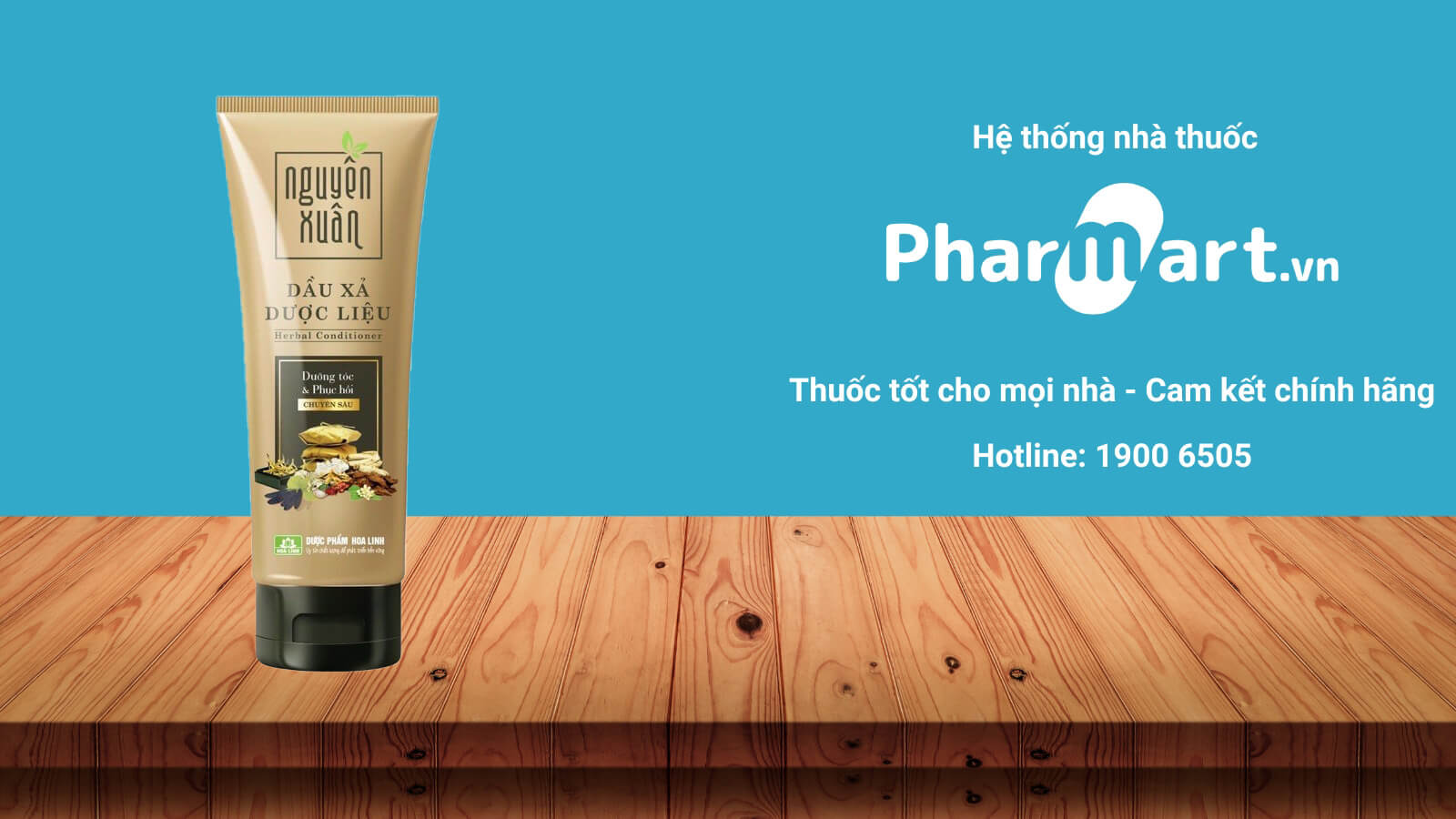 Liên hệ với Pharmart.vn để mua hàng chính hãng