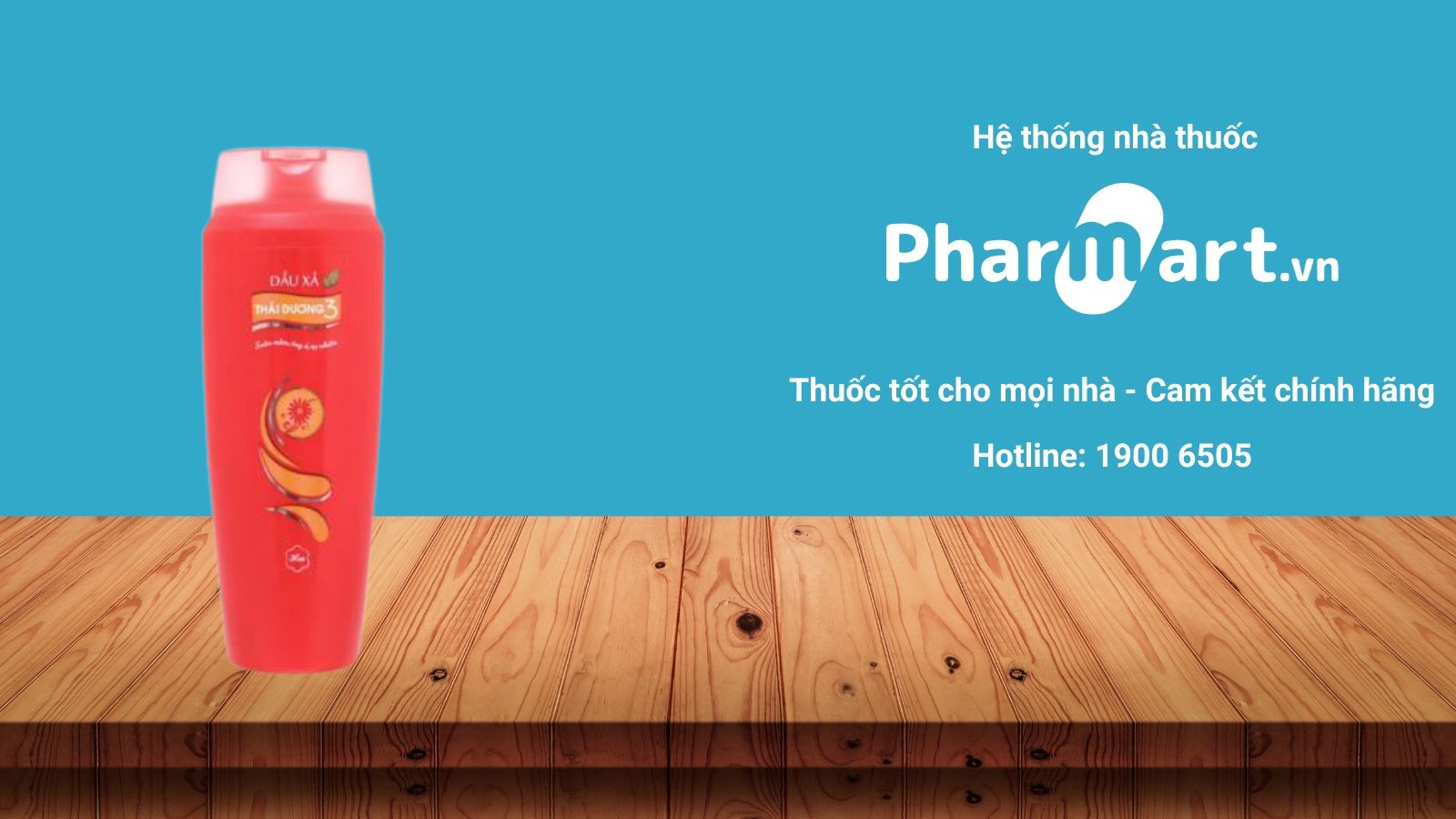 Liên hệ Pharmart.vn để đảm bảo mua hàng chính hãng