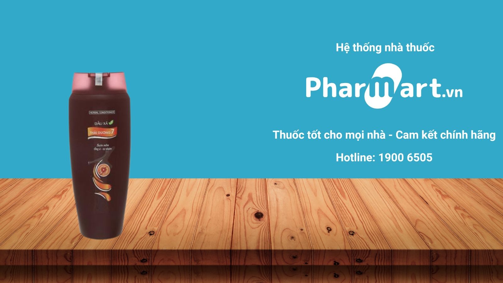 Liên hệ Pharmart.vn để đảm bảo mua hàng chính hãng