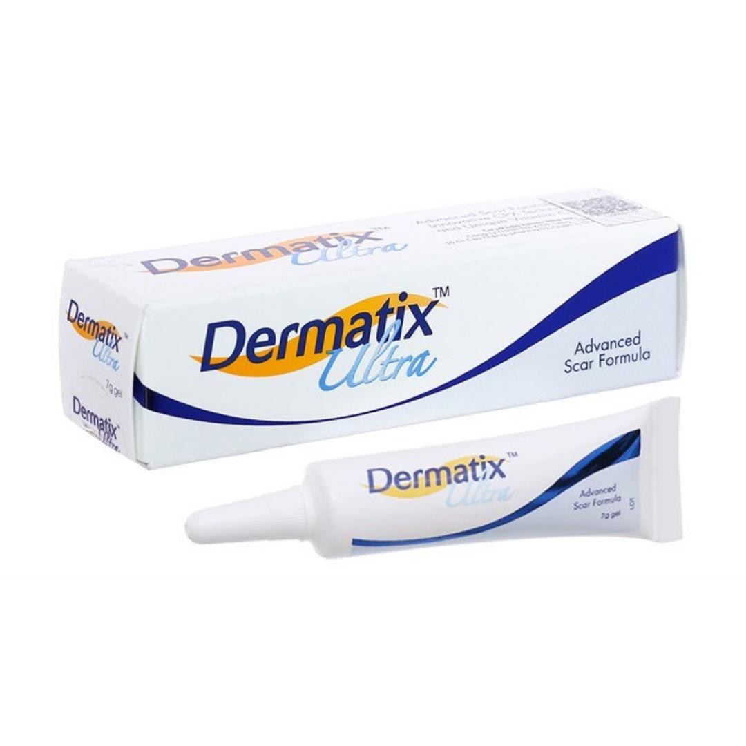 Dermatix Ultra 7g - Pharmart.vn