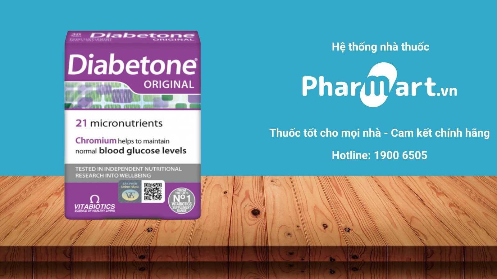 Pharmart.vn - Địa chỉ cung cấp các sản phẩm chính hãng