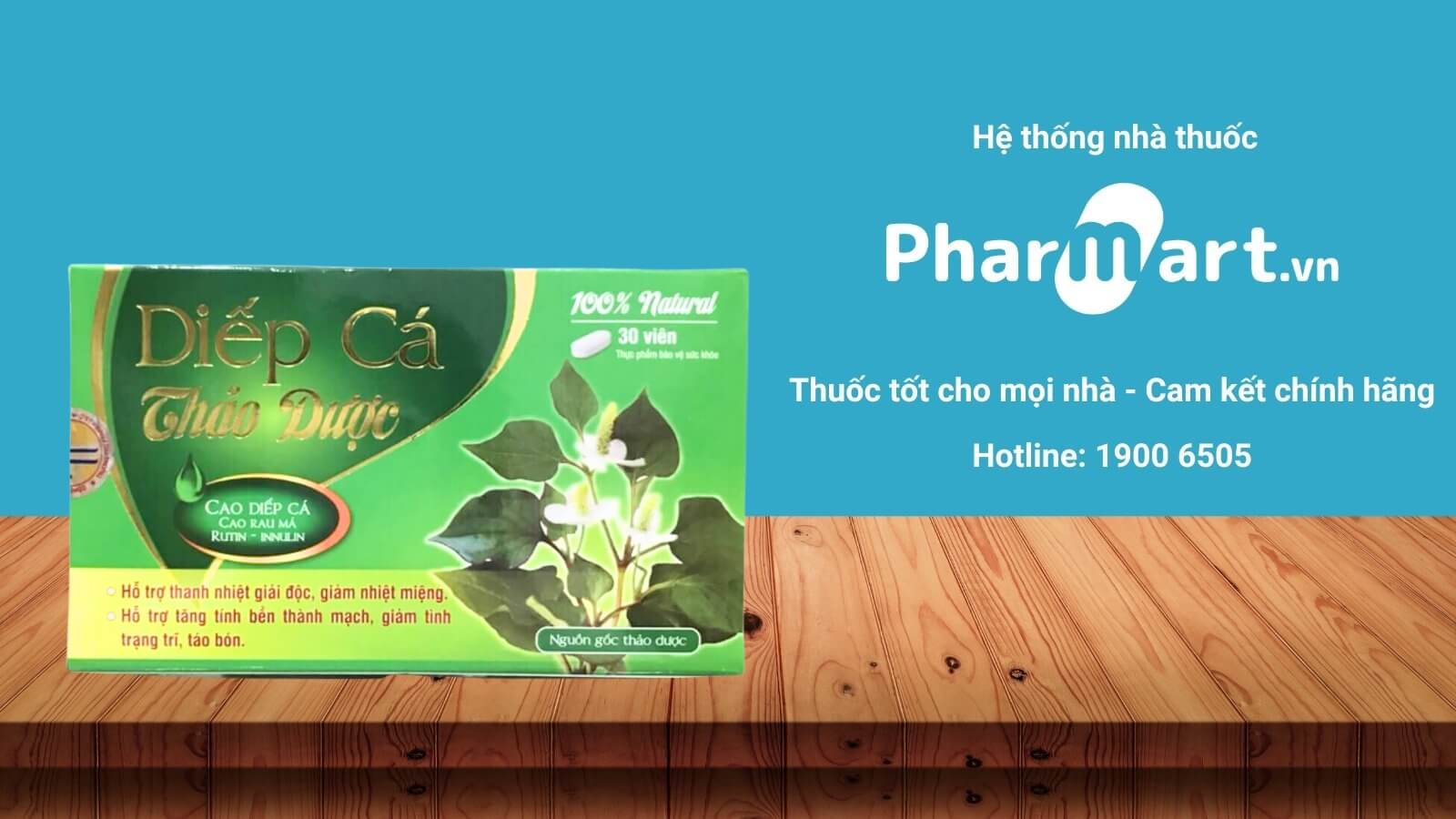 Pharmart.vn - Địa chỉ mua hàng chính hãng và uy tín nhất