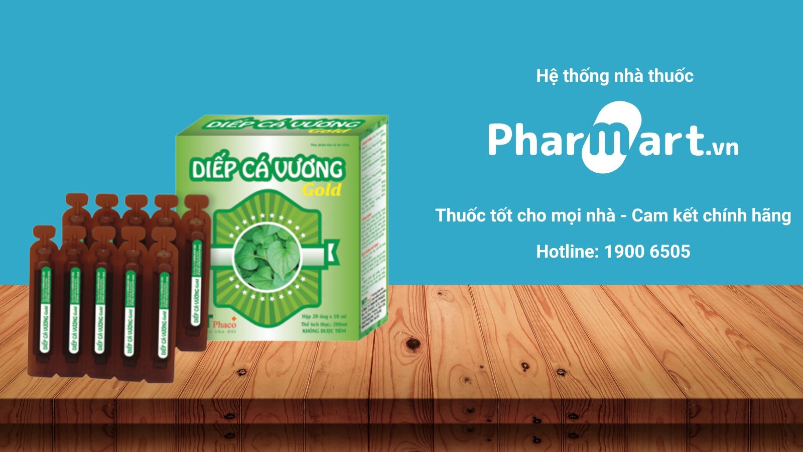 Liên hệ với Pharmart.vn để mua hàng chính hãng
