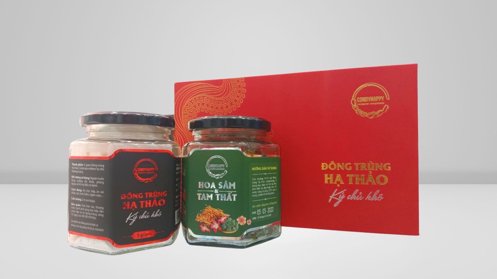 Thực phẩm tự nhiên với hàm lượng dinh dưỡng cao tốt cho sức khỏe