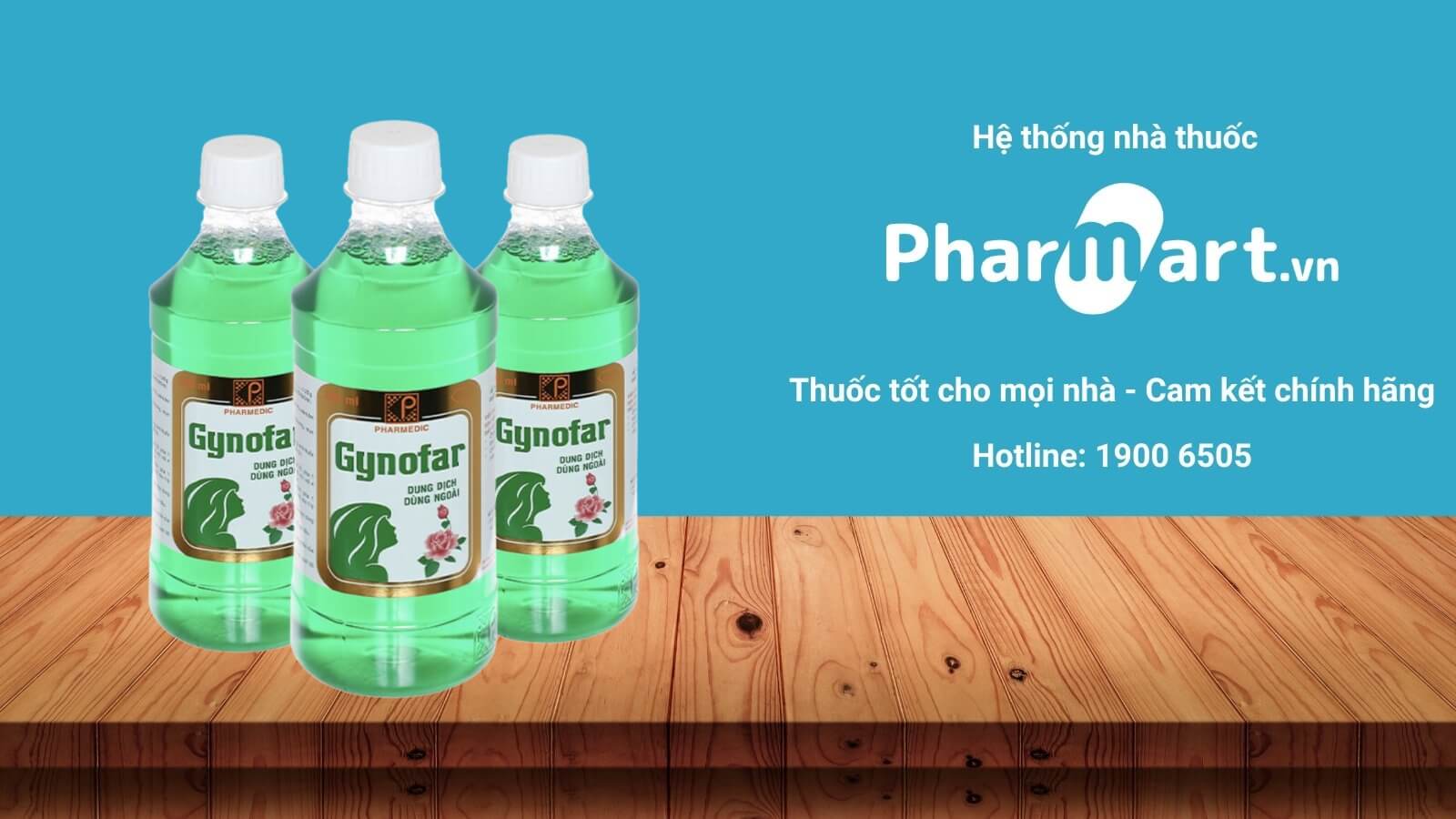 Pharmart.vn - Địa chỉ cung cấp các sản phẩm chính hãng