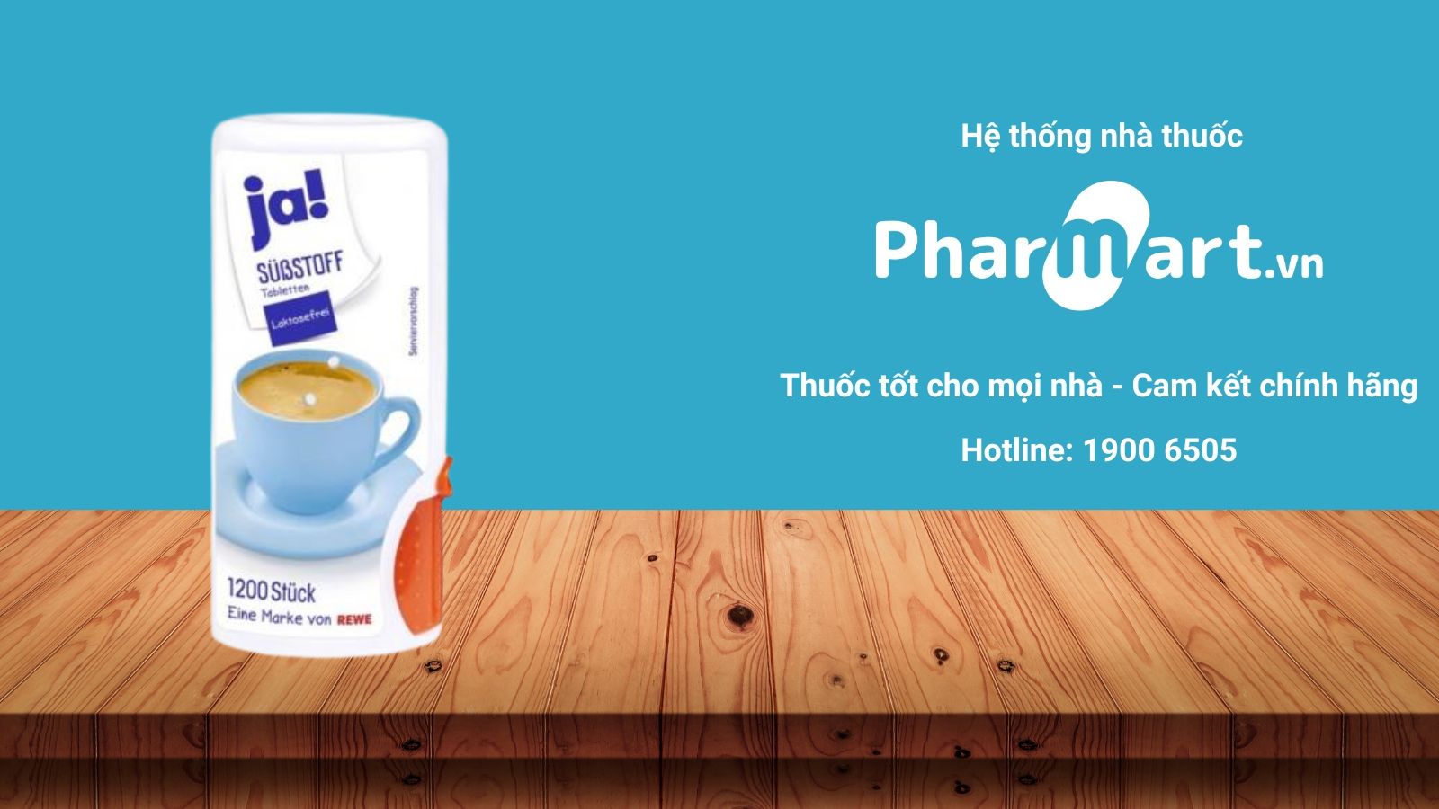 Liên hệ Pharmart.vn để đảm bảo mua hàng chính hãng