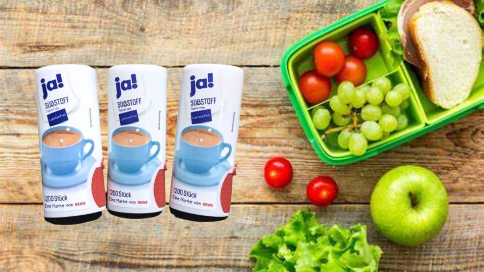 Ja Substoff - sự lựa chọn của nhiều gia đình
