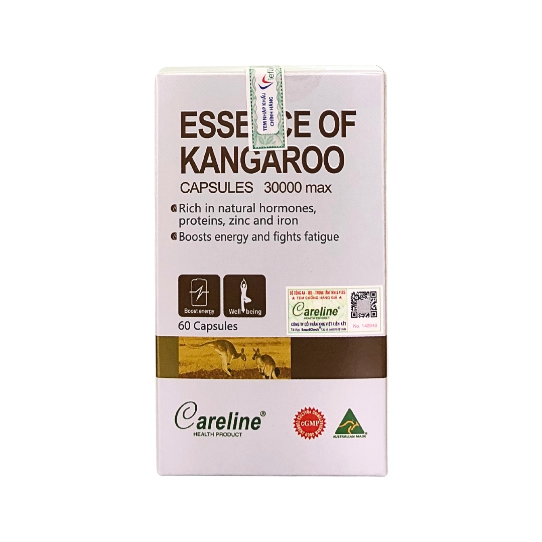 Essence Of Kangaroo (2)