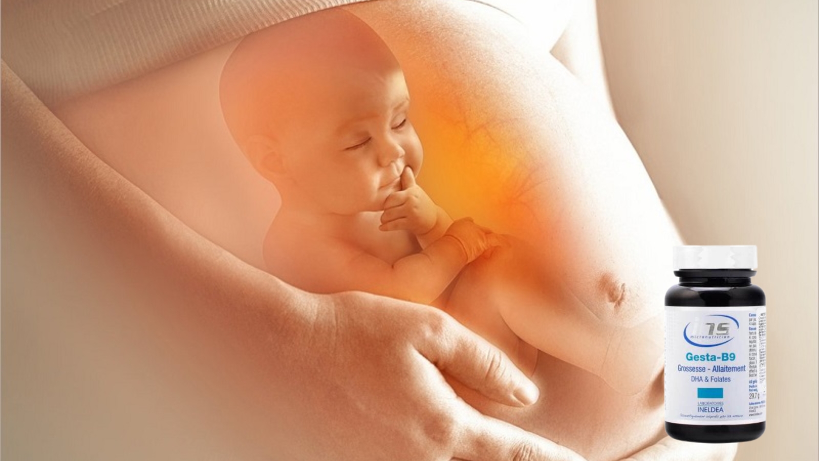 DHA cần thiết cho sự phát triển của trí não và thị giác