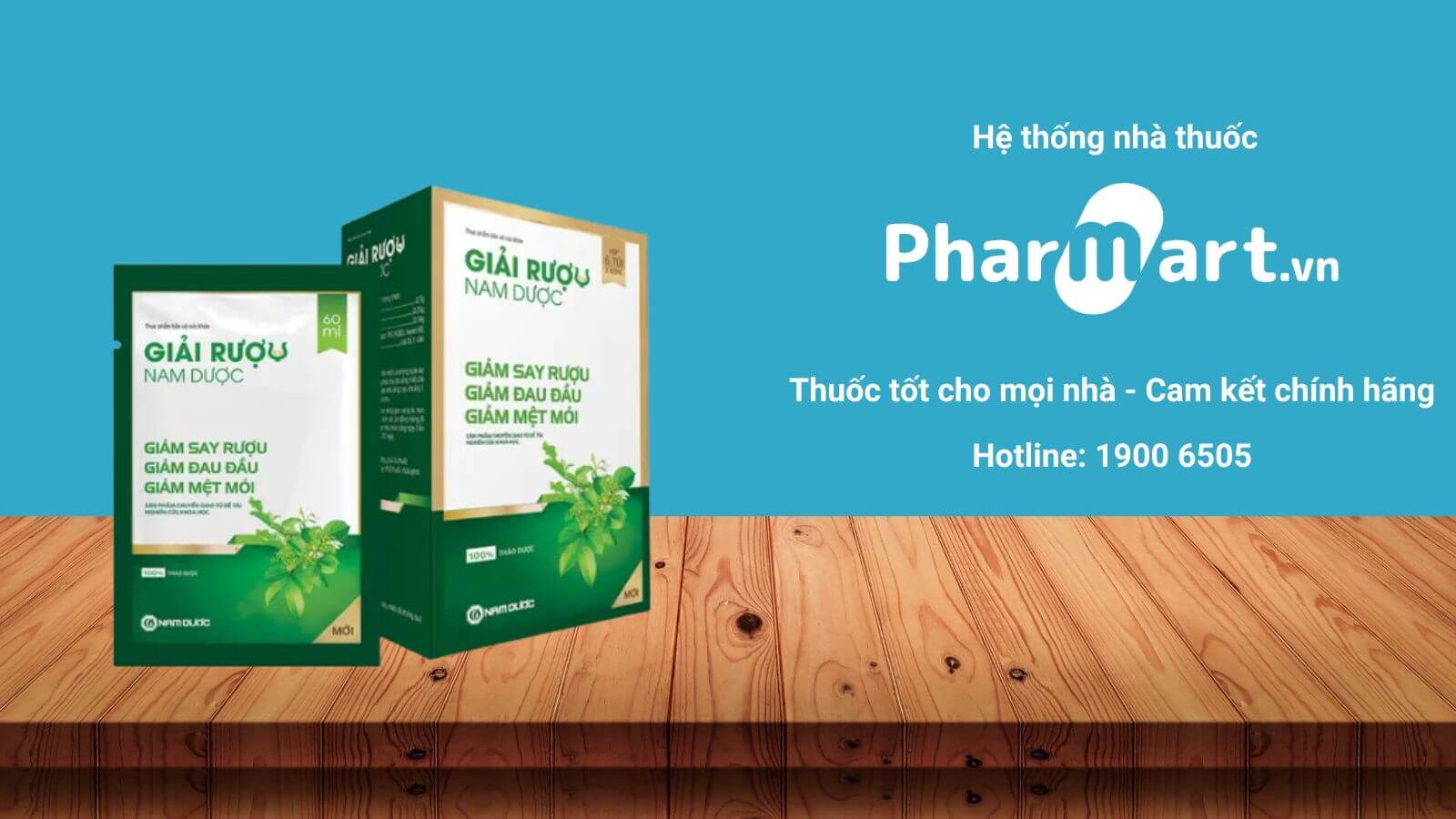 Liên hệ Pharmart.vn để đảm bảo mua hàng chính hãng