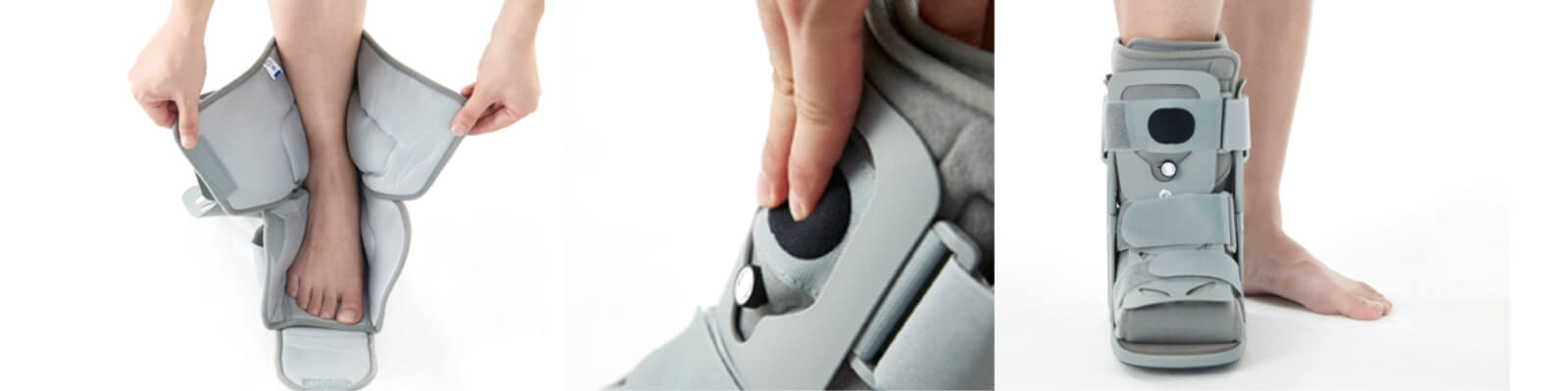 Hướng dẫn sử dụng DR.MED DR-A100 size M