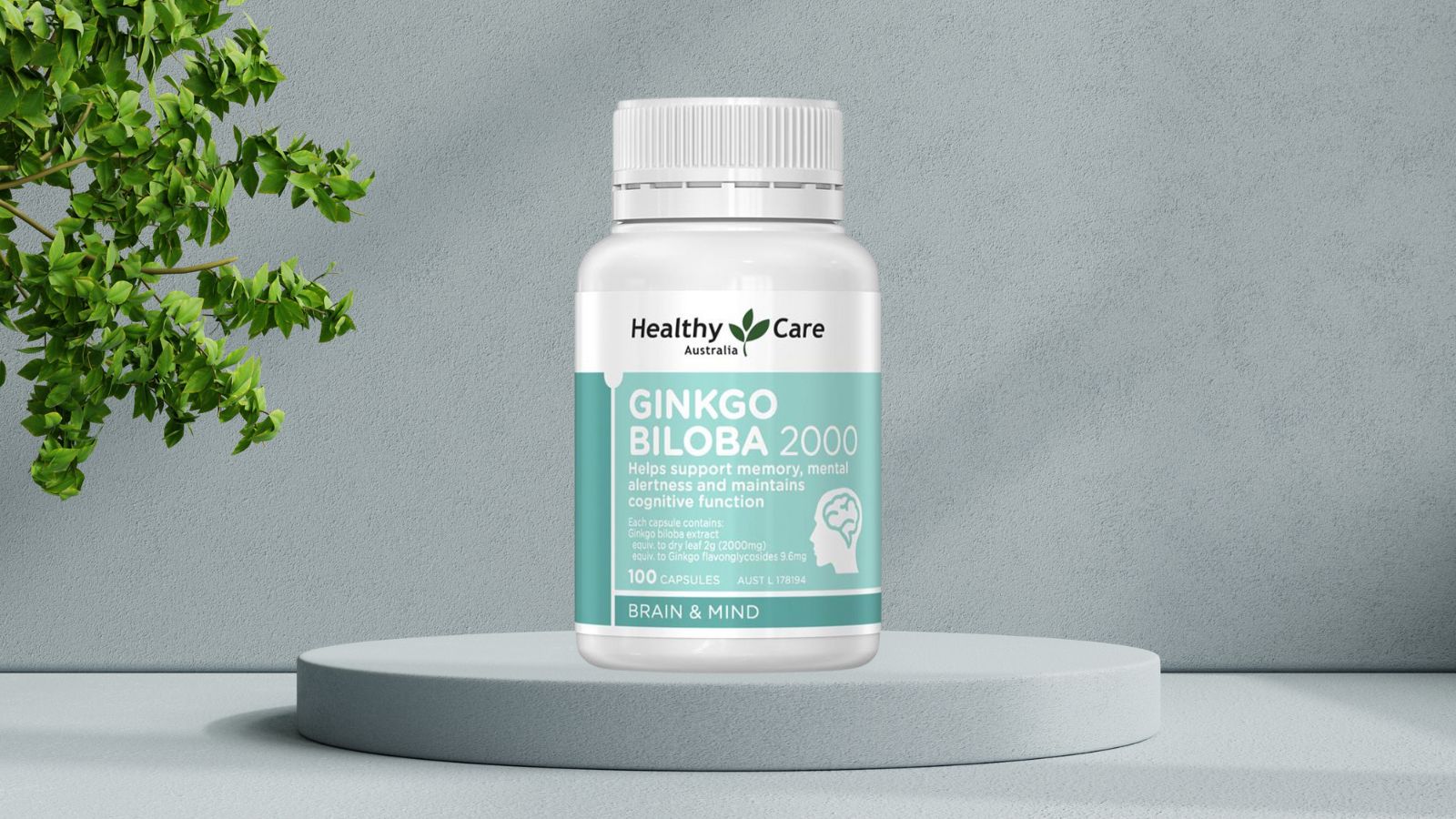 Viên uống bổ não được ưa chuộng hiện nay