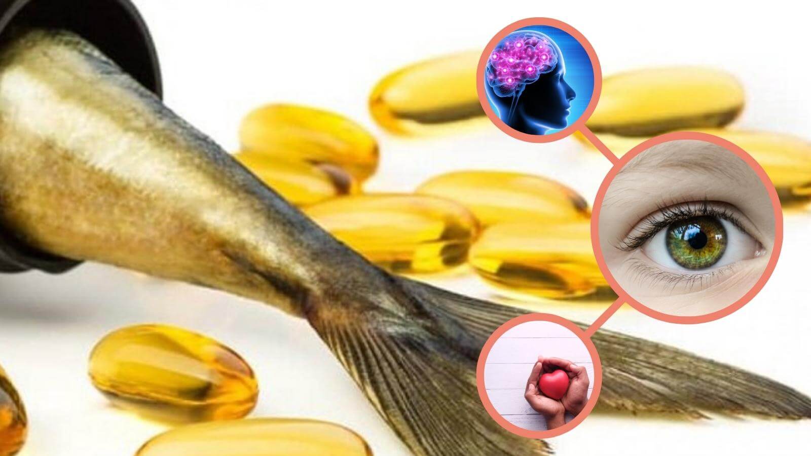 Healthy Care Ultimate giúp bổ sung dầu cá cho cơ thể hằng ngày.