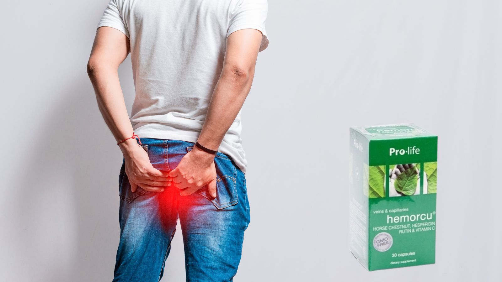 Hemorcu - Hỗ trợ điều trị bệnh Trĩ