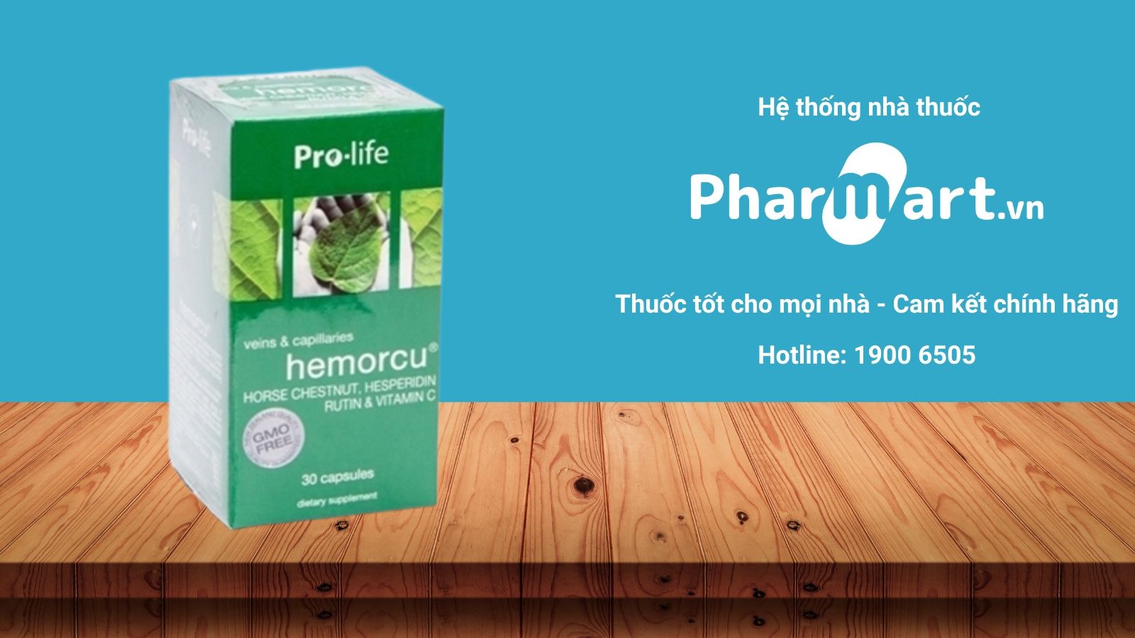 Liên hệ với Pharmart.vn để mua hàng chính hãng