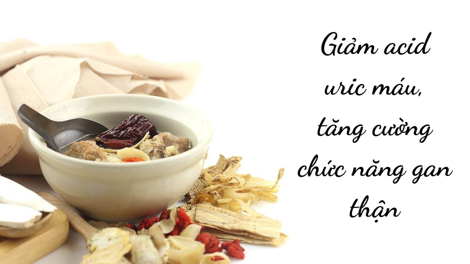 Tác dụng sản phẩm