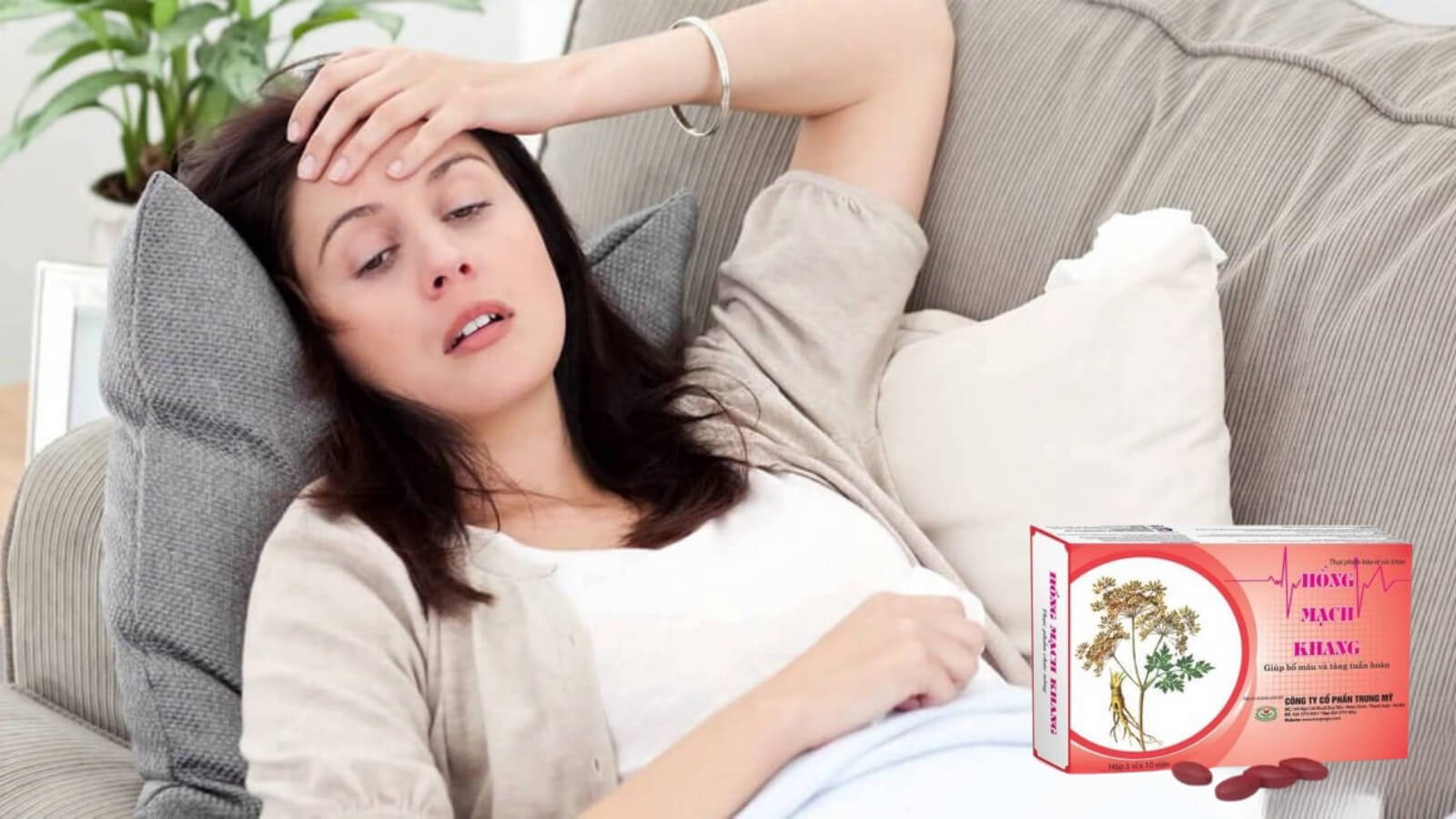 Huyết áp thấp có thể dẫn đến nhiều biến chứng nguy hiển