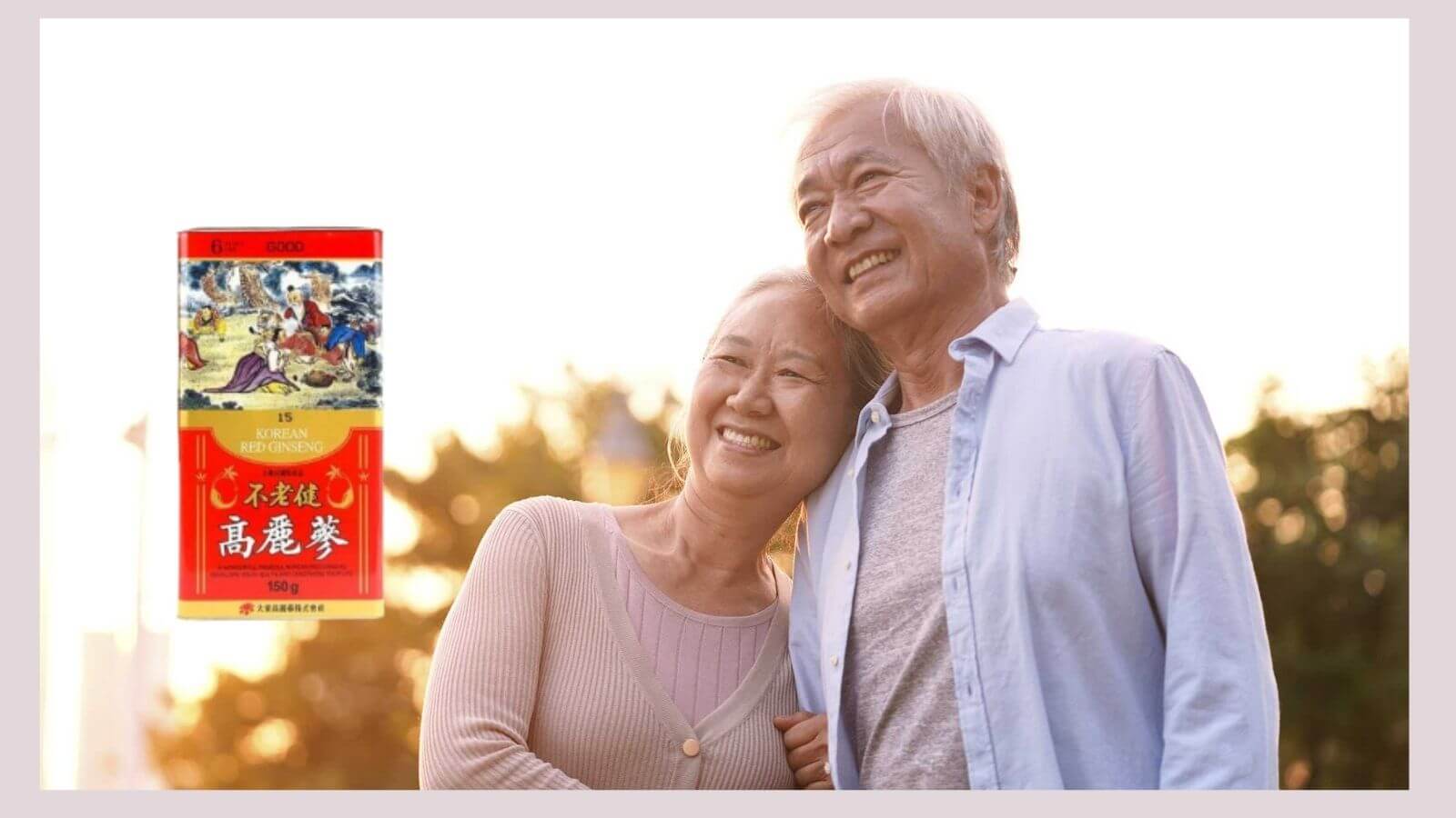 Hồng sâm củ khô Hàn Quốc good 