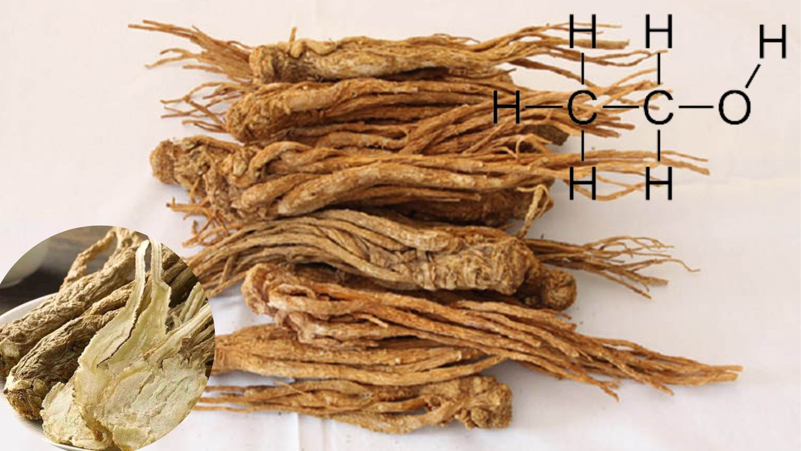 Đương quy giúp bổ thận, tráng dương, tăng khả năng sinh dục
