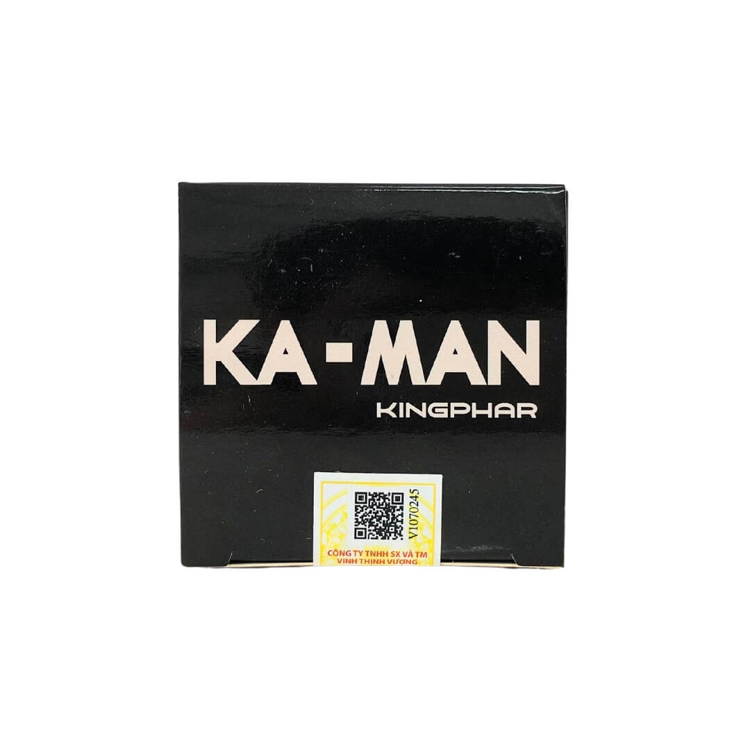 KA-MAN Kingphar