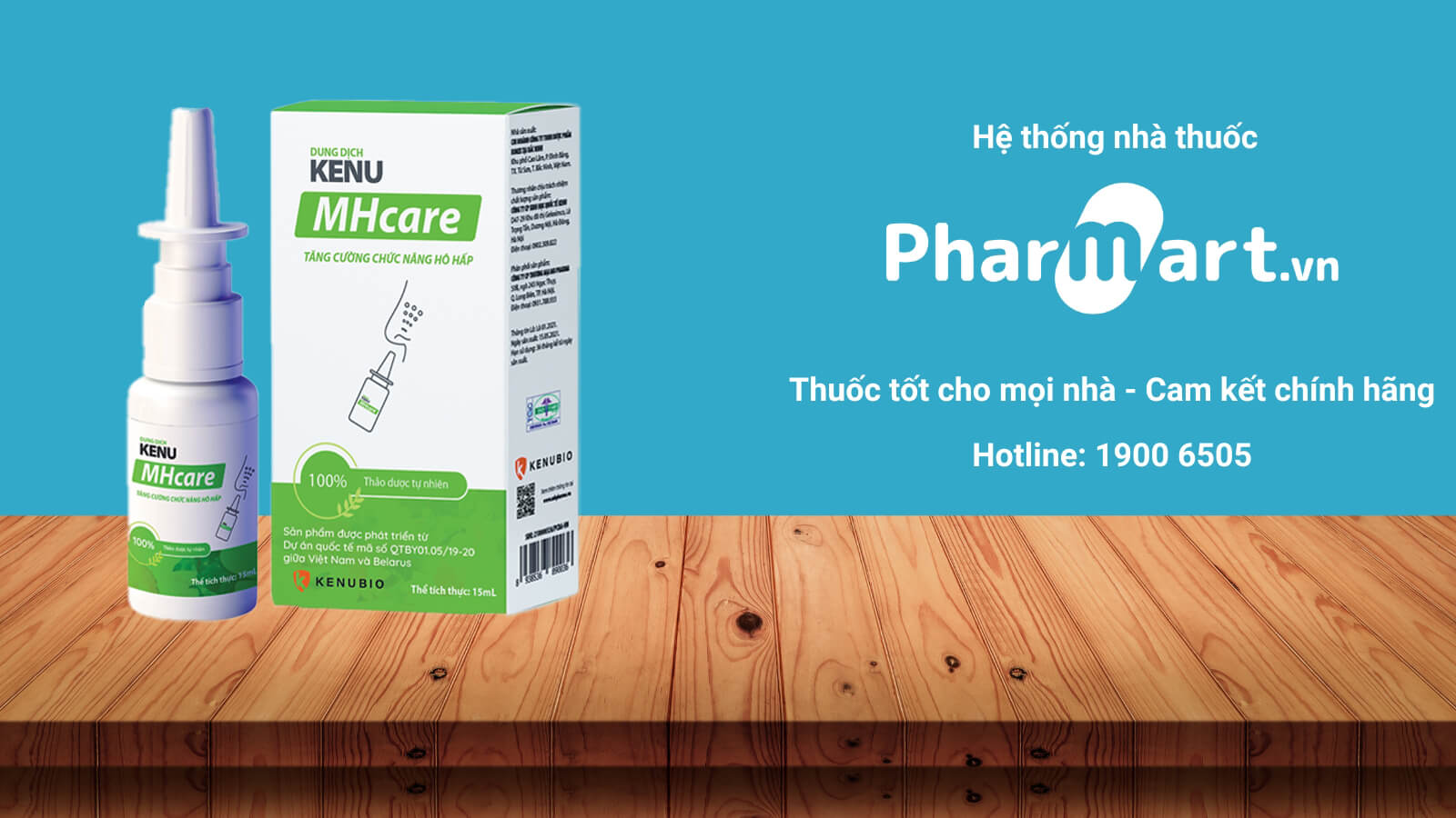 Liên hệ với Pharmart.vn để mua hàng chính hãng
