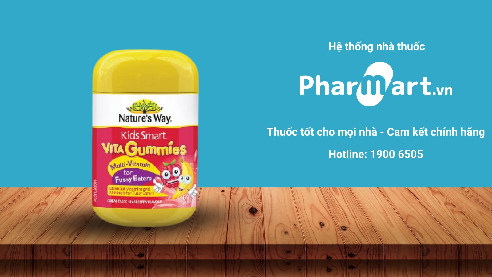 Giá và địa chỉ mua sản phẩm uy tín tại nhà thuốc Pharmart