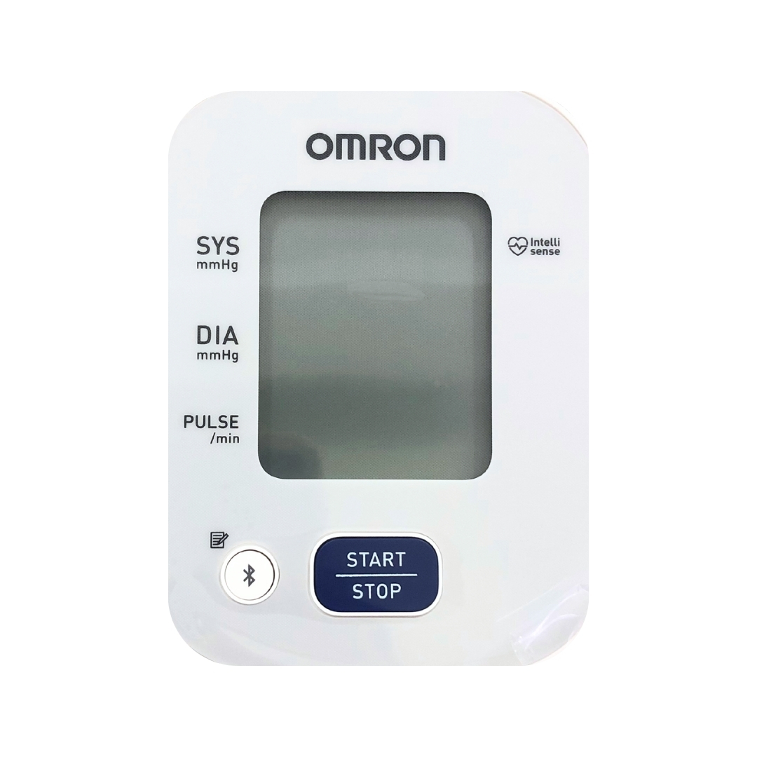Máy đo huyết áp điện tử bắp tay Omron HEM 7143T1
