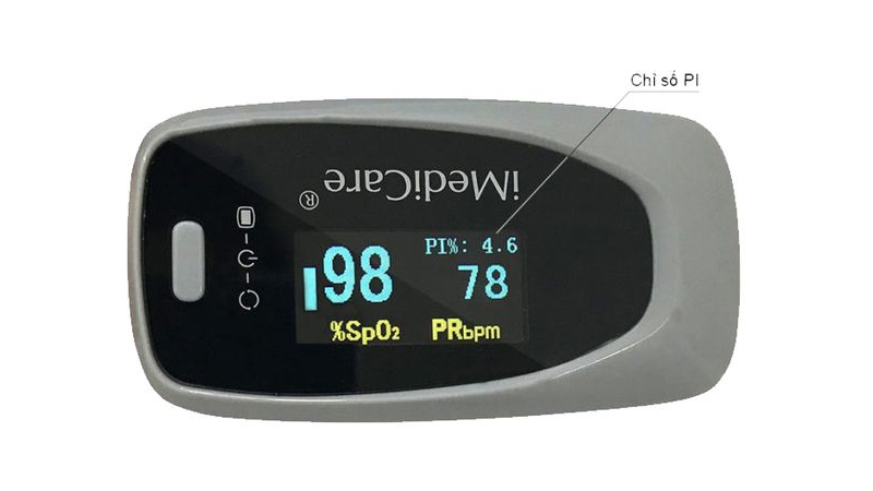 Ưu điểm vượt trội của iMediCare iOM-A8