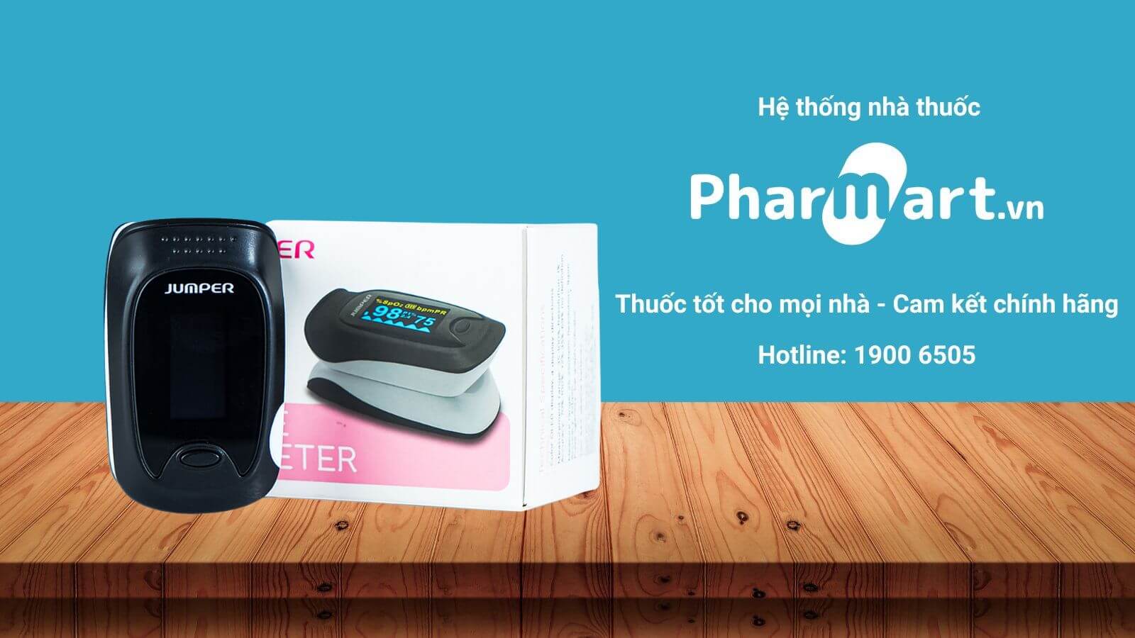 Mua sản phẩm chính hãng tại Pharmart.vn