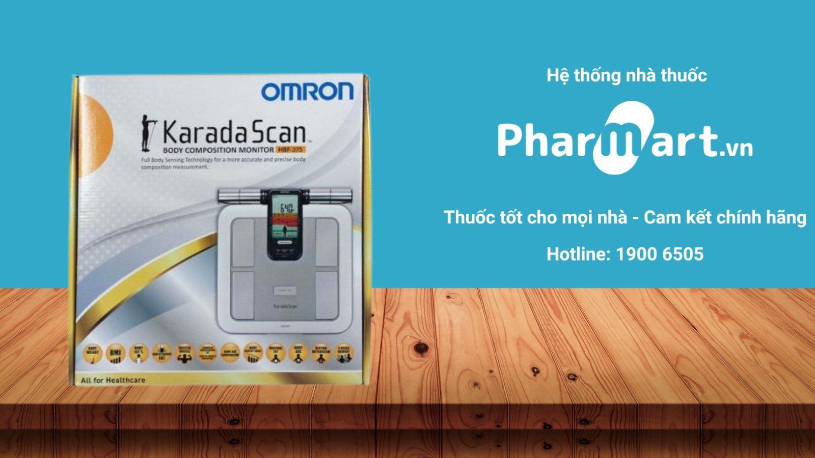 Liên hệ Hệ thống nhà thuốc Pharmart để đảm bảo sản phẩm chính hãng