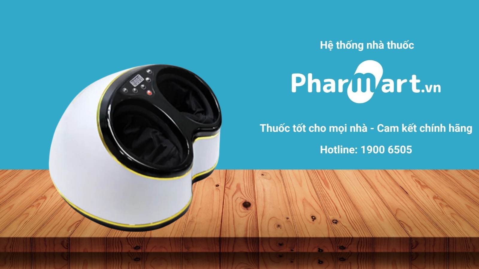 Địa Chỉ Mua Máy Massage Chân 3D Kingsport DF-5770 Uy Tín