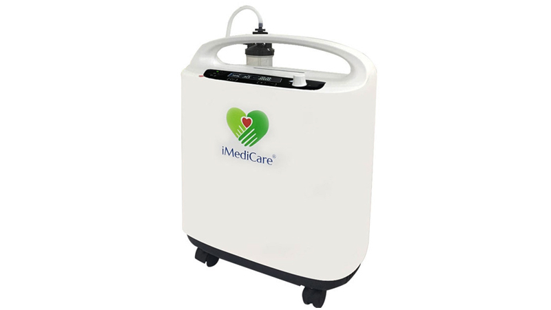 Máy tạo oxy iMediCare OC-5LS 5 lít