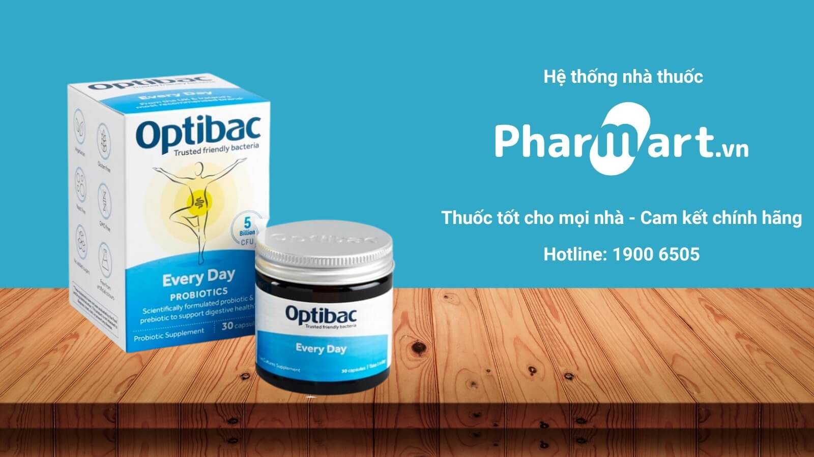 Pharmart.vn - Địa chỉ cung cấp các sản phẩm chính hãng