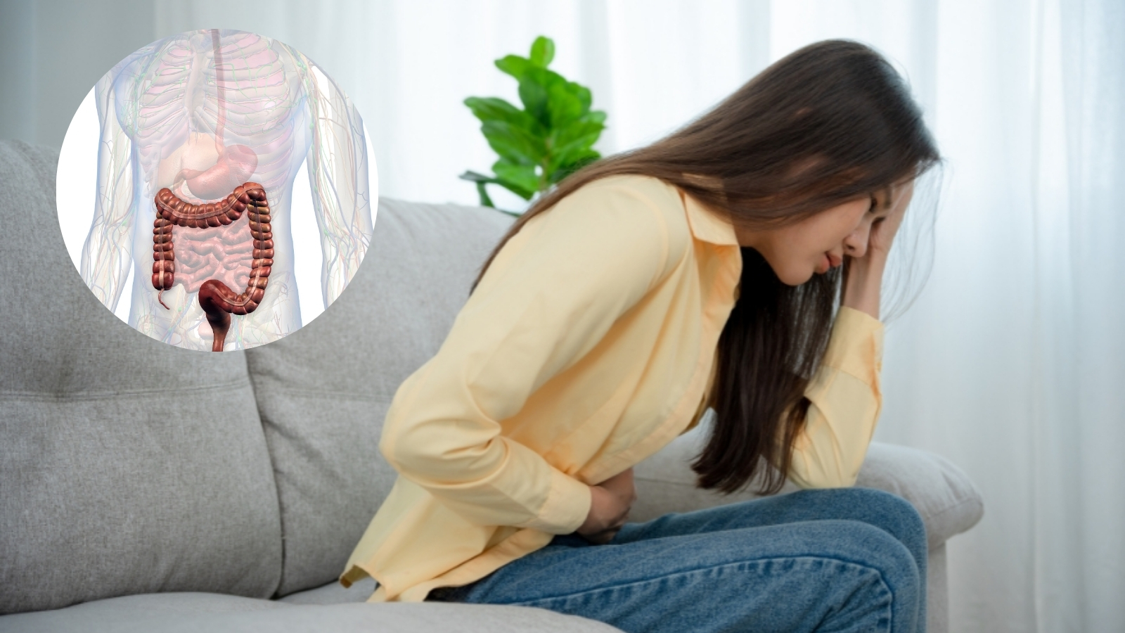 Men tiêu hóa Menpeptine Drops giúp cải thiện các triệu chứng của rối loạn tiêu hóa 